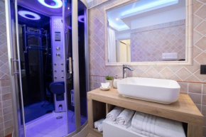 Blue Island - Luxury House Olbia